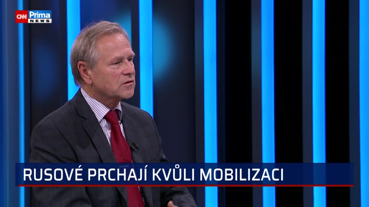 S Putinem je třeba jednat, s Hitlerem se taky nemluvilo. Jermanová uvedla podivnou paralelu