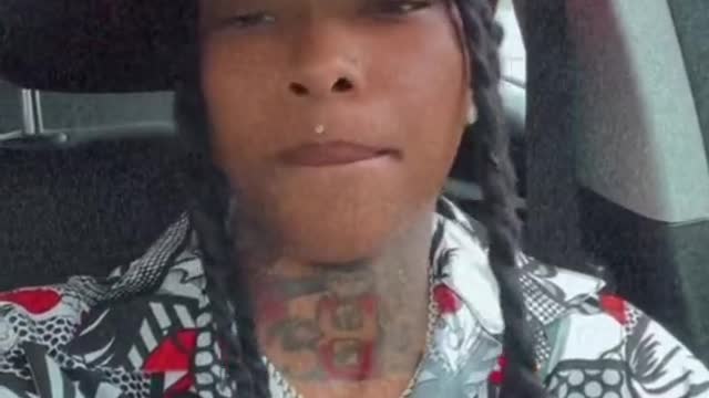 Get you a nigga with locs #SearchForWonderMom#lgbt #locs