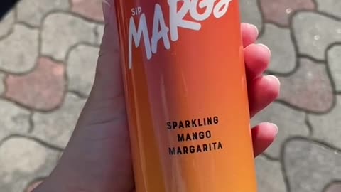 A great tasting marg in the convenience of a can! Available in New York, New Jersey and Florida. ☀️