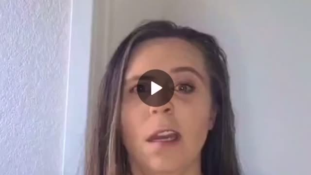 A VERY common side effect from the JAB