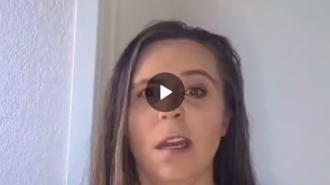 A VERY common side effect from the JAB