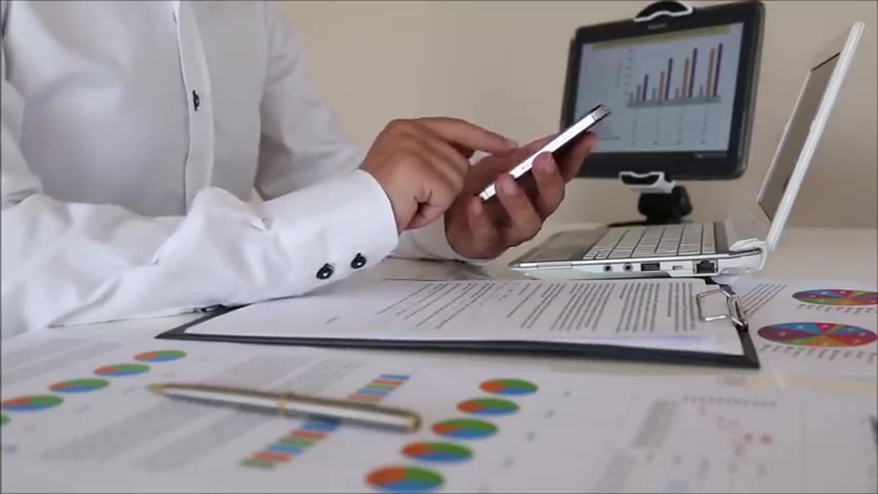 NEW STUDY REVEALS BREAKTHROUGH TO PROTECTING YOUR BODY FROM EMF RADIATION.