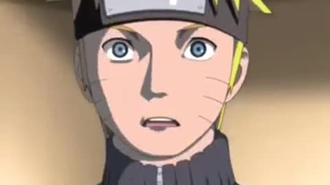 Naruto with family