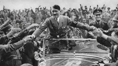 Hitlers Secret War Against The Masons