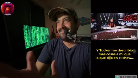 - LOGAN PAUL VS BAALENCIAGA - ALEX EXPLICA LO DE TUCKER - LA GRANJA HUMANA!!!