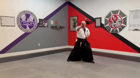 Grand Master Hogwood