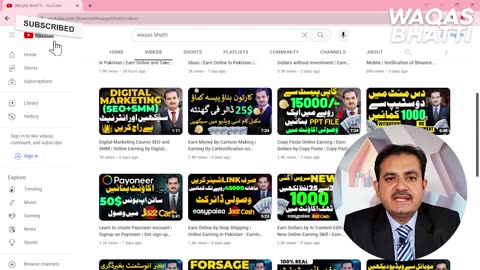 Play Games On Mobile And Earn Money.