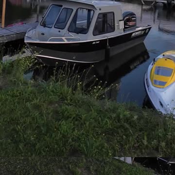 08-19-24 - Ride To Oliphant Beach - Going On A "Chappy" Adventure - Part 3 - #shorts