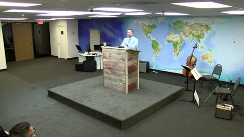 A Christian View of Having Children | Pastor Steven Anderson | 08/20/2023 Sunday PM