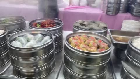 Foodie and the City Episode #6 - American Brunch and Chinese Breakfast