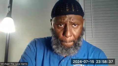 "We're The Fall of Babylon, Revelation 18+" 7/15/24 Full Video "Mi'chael's Knowledge of Truth"