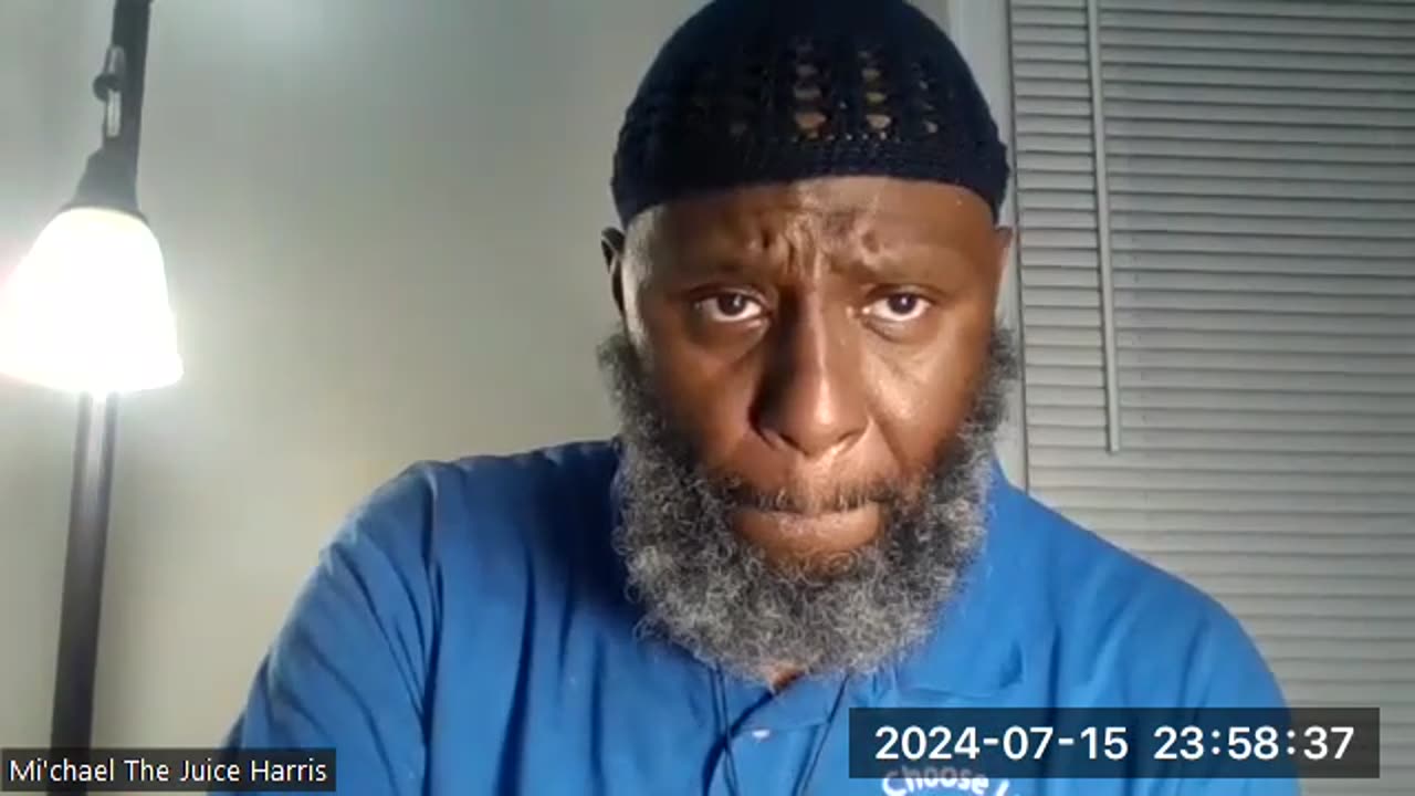 "We're The Fall of Babylon, Revelation 18+" 7/15/24 Full Video "Mi'chael's Knowledge of Truth"