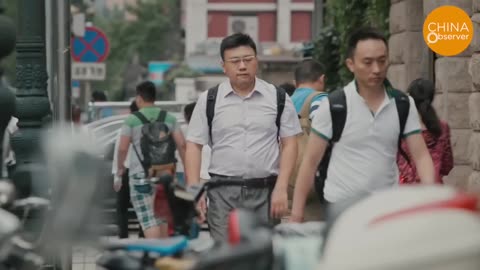 Seeing China’s Socio-Economic Decline and Hostility, Overseas Chinese Dare Not Return