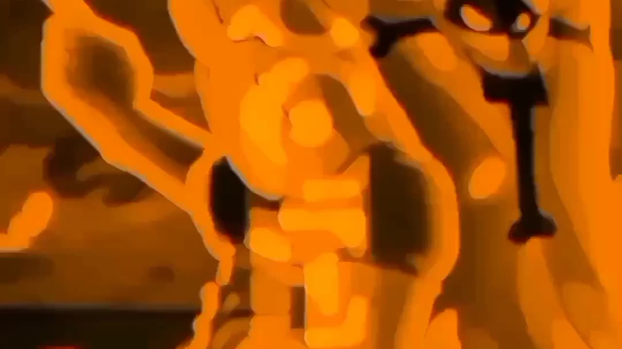 Fire Fist Ace