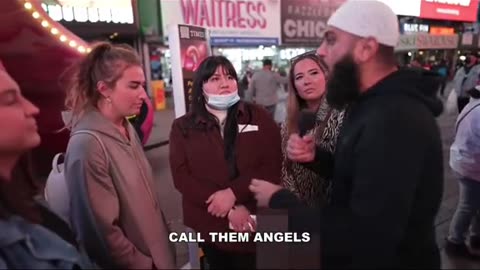 About Islam