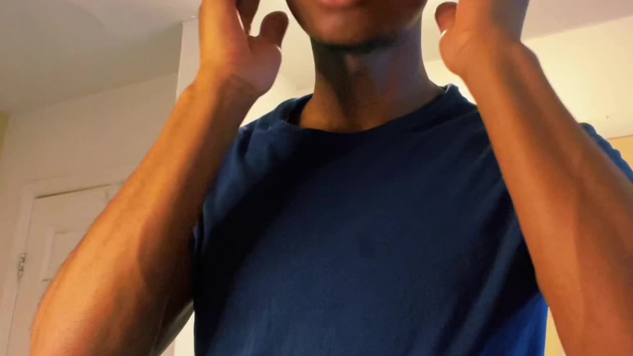 When You Go To The Barber Whose Chair Is Always Available