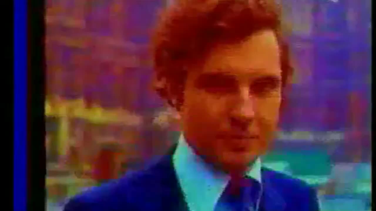 This will Disturb You- #NostalgiaNerd #MaxHeadroom #TVHack