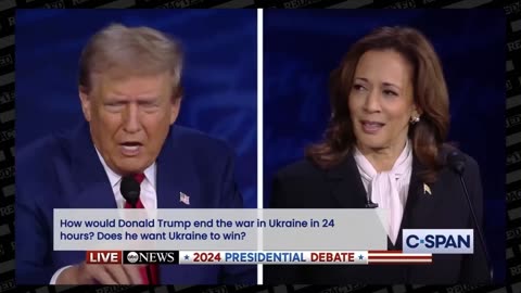 We Are Living In The Dystopic War-torn Hunger Games And The Presidential Debate Proves It
