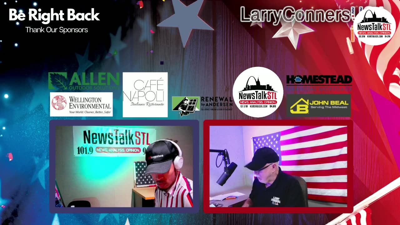 LarryConnersUSA 7.5.23