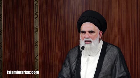 Gaza ka Jawar main Munaqida D8 Conference | Syed Jawad Naqvi | 20th Dec 2024