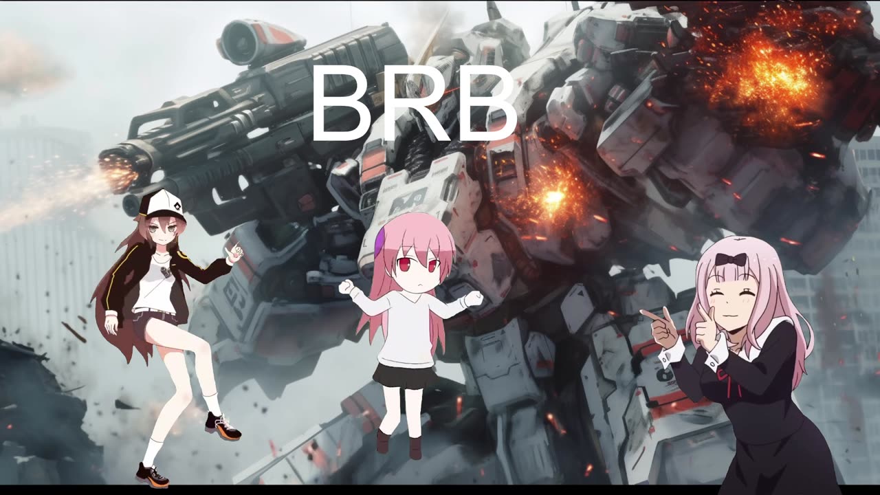 🔴 [Road to 100 sub] Piloting Titans: ARMORED CORE™ VI FIRES OF RUBICON PT 4🔴