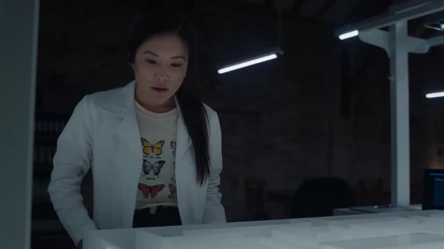 Marvel's Cloak & Dagger Season 2, Ep. 3 Sneak Peek – “Shadow Shelves”