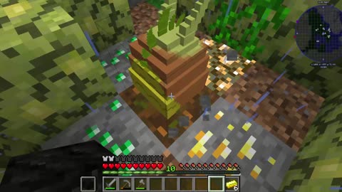 Dragon's smp ep.1