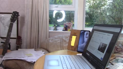 Paul Murphy Em & Dyl - Pt 1