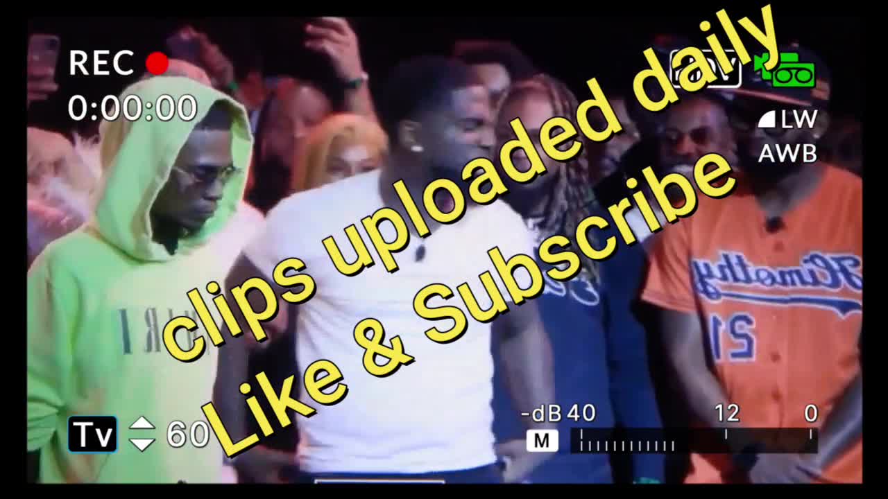 TSU SURF SHOWS JC HE WASN'T READY...