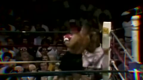 Mike Tyson KO Machine💥