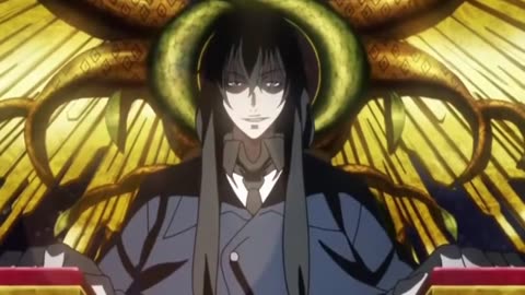Anime top 10 badass laugh[part 1]
