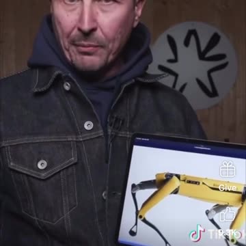 Shorts - How To Disable Robot Dogs