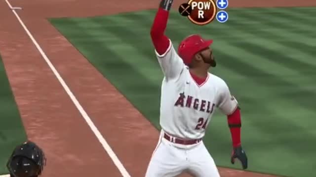Sometimes you need to feel good after a rough day. Home runs help. Go ahead. Break some records.