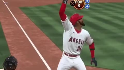 Sometimes you need to feel good after a rough day. Home runs help. Go ahead. Break some records.