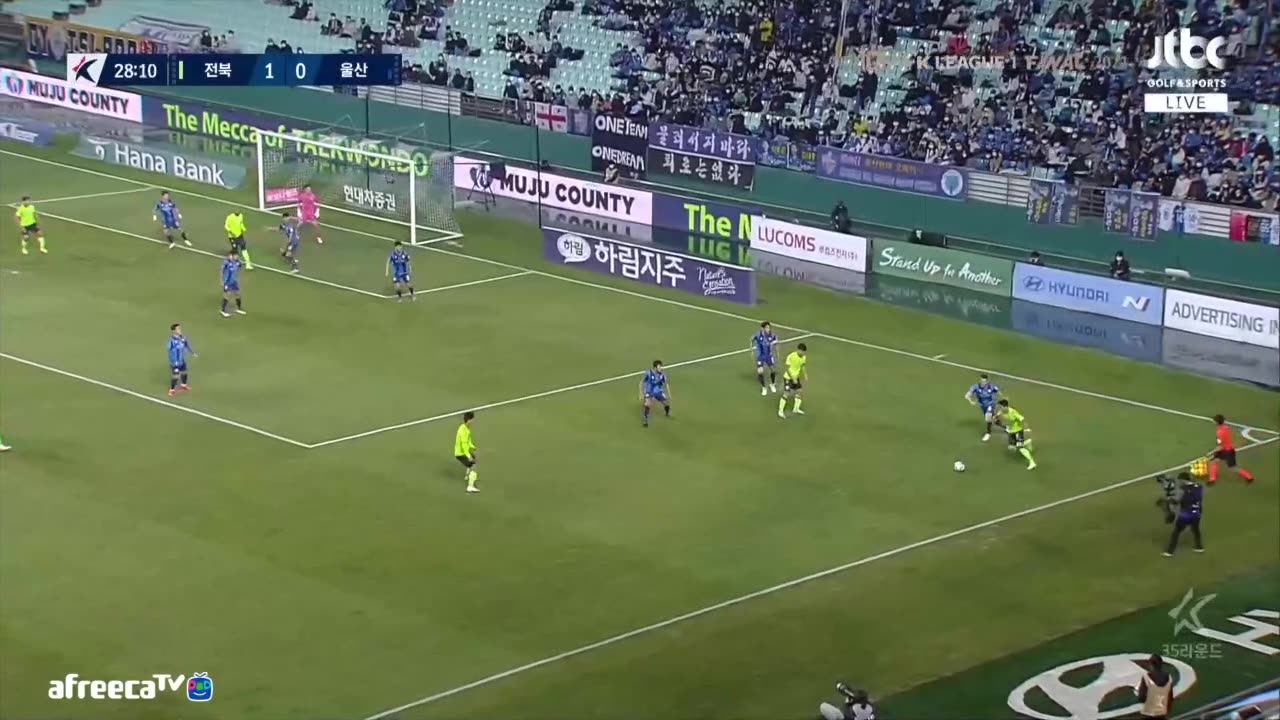 RB l Cross l Lee Yong