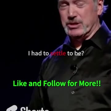 Failure or Opportunity | Green Beret Leadership Program