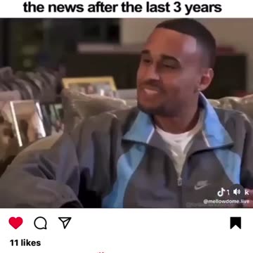 It’s breaks our hearts, those friggen normies..