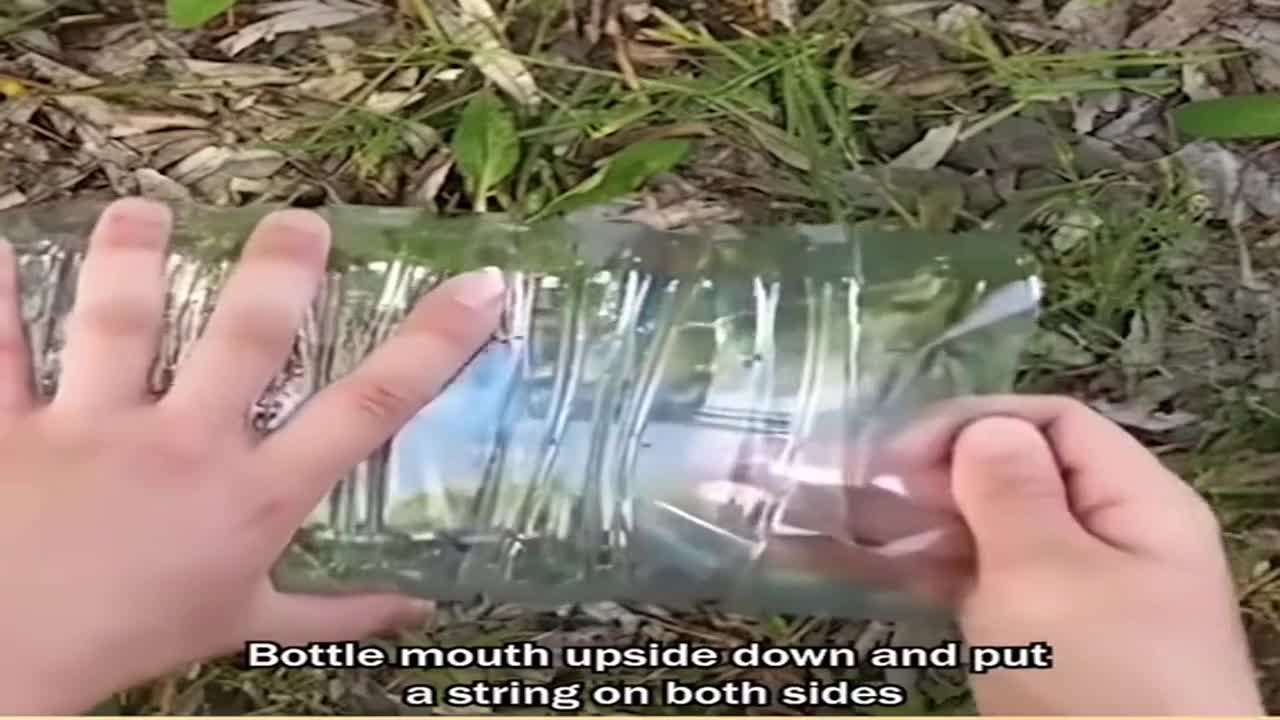Wilderness survival tips #fyp #foryou #foryoupage #lifetips #tips