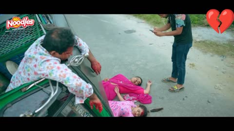 অসাধারণ একটি নাটক।।