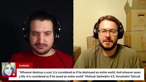 Salman Rushdie ATTACKED | David Wood | Apostate Prophet