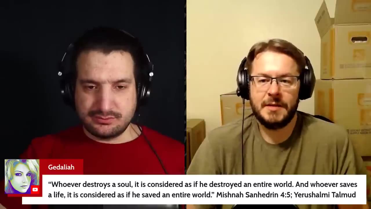 Salman Rushdie ATTACKED | David Wood | Apostate Prophet