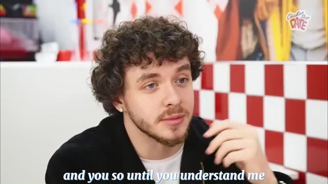 JACK HARLOW FLIRTING!!!
