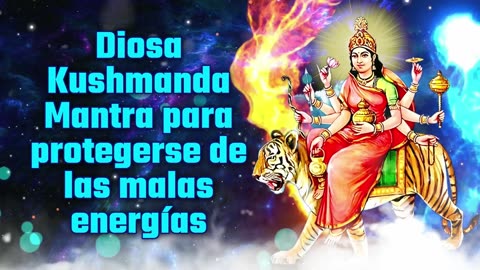 Spanish Mantra