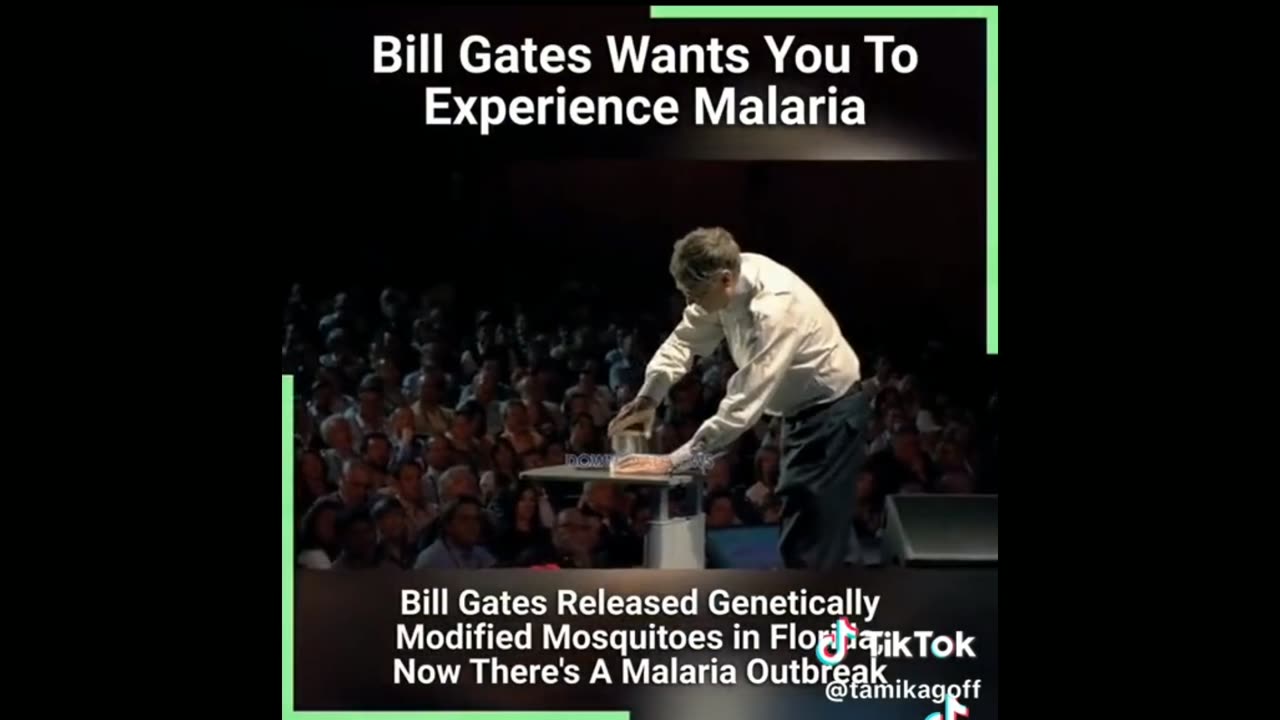 BILL GATES UNCENSORED | Reposting censored content | What is social media hiding?