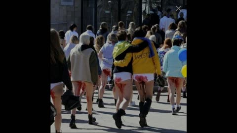 War in Ukraine Russia Terrorist part 66