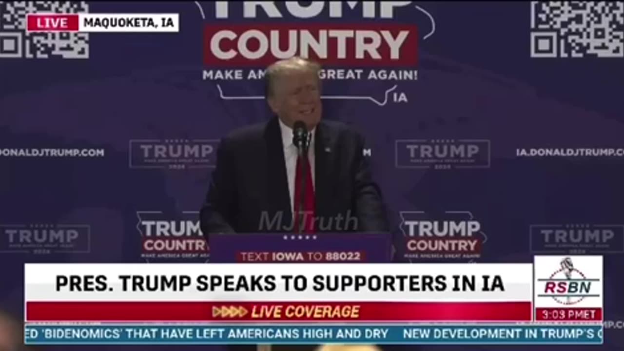 45+ | Q & A Iowa 8/28/23 (Check Description)