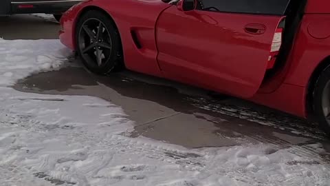 1845# Corvette or CTSV