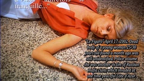 Garbageman 2001///RUSSIAN Criminal Drama///English subtitles