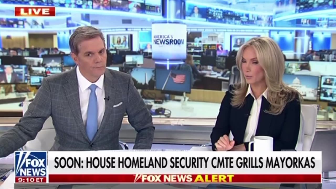 Dana brings up a good point- Susan Rice has to sign off on this insanity