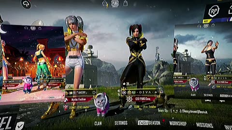 Pubg